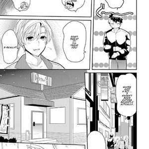 [NAKAGAWA Riina] Kabeana Money Hole [Eng] – Gay Manga sex 87