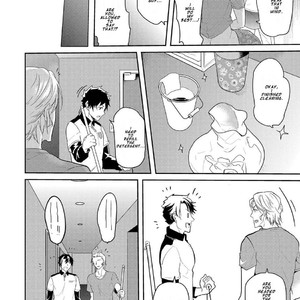 [NAKAGAWA Riina] Kabeana Money Hole [Eng] – Gay Manga sex 96