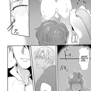 [NAKAGAWA Riina] Kabeana Money Hole [Eng] – Gay Manga sex 106