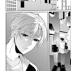 [NAKAGAWA Riina] Kabeana Money Hole [Eng] – Gay Manga sex 116