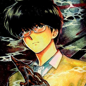 [Syundei] Gesshoku Kitan (update c.3) [Eng] – Gay Manga sex 3