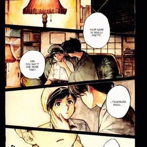 [Syundei] Gesshoku Kitan (update c.3) [Eng] – Gay Manga sex 4