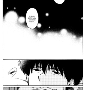 [Syundei] Gesshoku Kitan (update c.3) [Eng] – Gay Manga sex 6