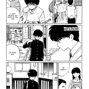 [Syundei] Gesshoku Kitan (update c.3) [Eng] – Gay Manga sex 8