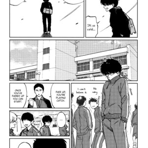 [Syundei] Gesshoku Kitan (update c.3) [Eng] – Gay Manga sex 9