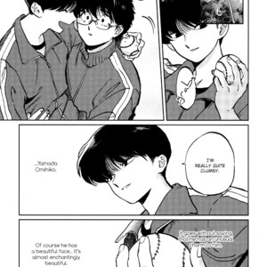 [Syundei] Gesshoku Kitan (update c.3) [Eng] – Gay Manga sex 13