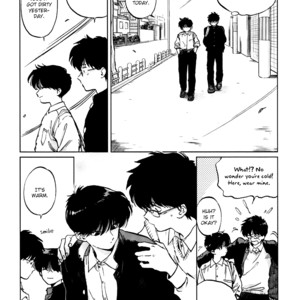 [Syundei] Gesshoku Kitan (update c.3) [Eng] – Gay Manga sex 15