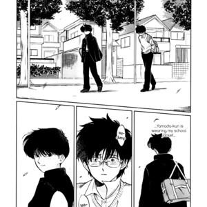 [Syundei] Gesshoku Kitan (update c.3) [Eng] – Gay Manga sex 16