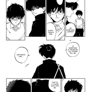 [Syundei] Gesshoku Kitan (update c.3) [Eng] – Gay Manga sex 17