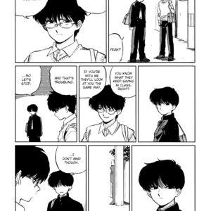 [Syundei] Gesshoku Kitan (update c.3) [Eng] – Gay Manga sex 18