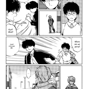 [Syundei] Gesshoku Kitan (update c.3) [Eng] – Gay Manga sex 20