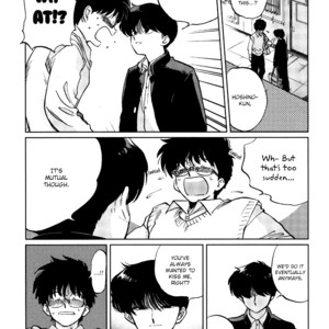 [Syundei] Gesshoku Kitan (update c.3) [Eng] – Gay Manga sex 21