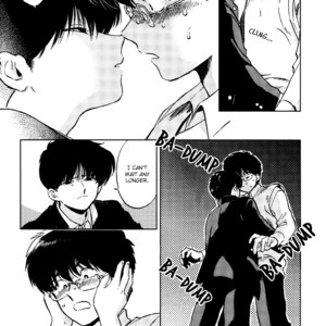 [Syundei] Gesshoku Kitan (update c.3) [Eng] – Gay Manga sex 22