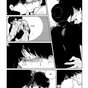 [Syundei] Gesshoku Kitan (update c.3) [Eng] – Gay Manga sex 23