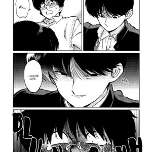 [Syundei] Gesshoku Kitan (update c.3) [Eng] – Gay Manga sex 24