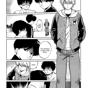 [Syundei] Gesshoku Kitan (update c.3) [Eng] – Gay Manga sex 26