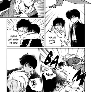 [Syundei] Gesshoku Kitan (update c.3) [Eng] – Gay Manga sex 27