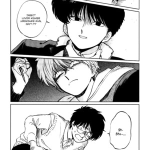 [Syundei] Gesshoku Kitan (update c.3) [Eng] – Gay Manga sex 29