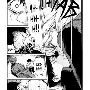 [Syundei] Gesshoku Kitan (update c.3) [Eng] – Gay Manga sex 30
