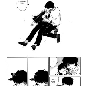 [Syundei] Gesshoku Kitan (update c.3) [Eng] – Gay Manga sex 33