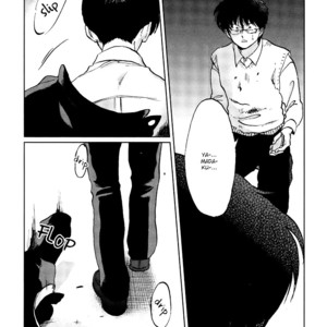 [Syundei] Gesshoku Kitan (update c.3) [Eng] – Gay Manga sex 35