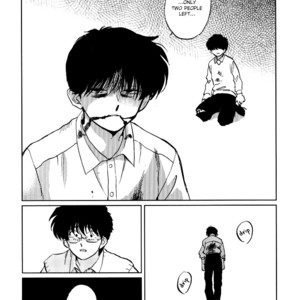 [Syundei] Gesshoku Kitan (update c.3) [Eng] – Gay Manga sex 36