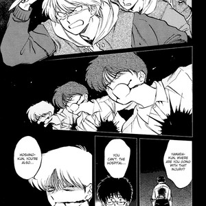 [Syundei] Gesshoku Kitan (update c.3) [Eng] – Gay Manga sex 38
