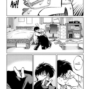 [Syundei] Gesshoku Kitan (update c.3) [Eng] – Gay Manga sex 40