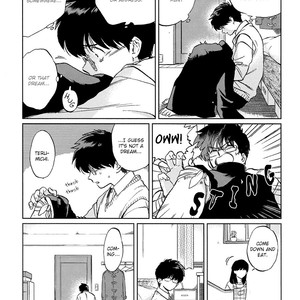 [Syundei] Gesshoku Kitan (update c.3) [Eng] – Gay Manga sex 42