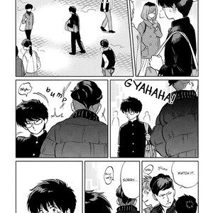 [Syundei] Gesshoku Kitan (update c.3) [Eng] – Gay Manga sex 44