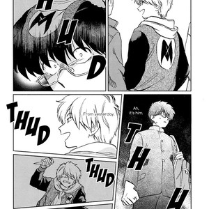 [Syundei] Gesshoku Kitan (update c.3) [Eng] – Gay Manga sex 45