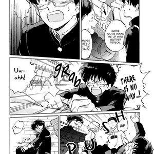 [Syundei] Gesshoku Kitan (update c.3) [Eng] – Gay Manga sex 47