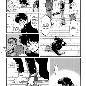 [Syundei] Gesshoku Kitan (update c.3) [Eng] – Gay Manga sex 48