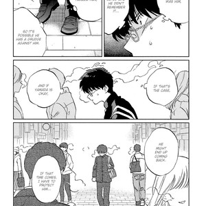 [Syundei] Gesshoku Kitan (update c.3) [Eng] – Gay Manga sex 49
