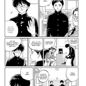 [Syundei] Gesshoku Kitan (update c.3) [Eng] – Gay Manga sex 51