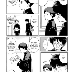 [Syundei] Gesshoku Kitan (update c.3) [Eng] – Gay Manga sex 52
