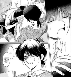 [Syundei] Gesshoku Kitan (update c.3) [Eng] – Gay Manga sex 57