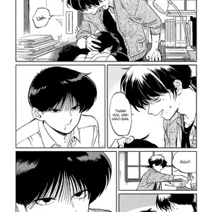 [Syundei] Gesshoku Kitan (update c.3) [Eng] – Gay Manga sex 58