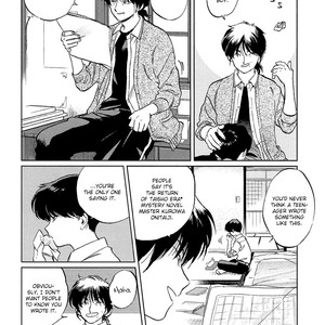 [Syundei] Gesshoku Kitan (update c.3) [Eng] – Gay Manga sex 59