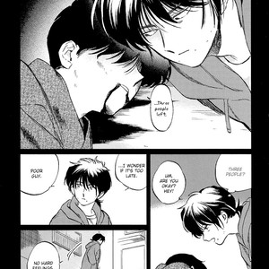 [Syundei] Gesshoku Kitan (update c.3) [Eng] – Gay Manga sex 62