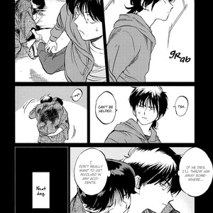 [Syundei] Gesshoku Kitan (update c.3) [Eng] – Gay Manga sex 63