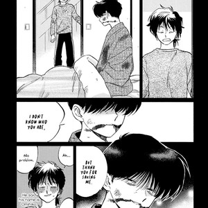 [Syundei] Gesshoku Kitan (update c.3) [Eng] – Gay Manga sex 64