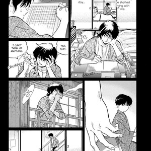 [Syundei] Gesshoku Kitan (update c.3) [Eng] – Gay Manga sex 65