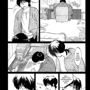 [Syundei] Gesshoku Kitan (update c.3) [Eng] – Gay Manga sex 66