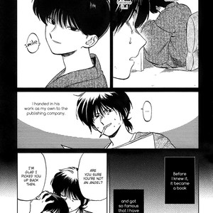 [Syundei] Gesshoku Kitan (update c.3) [Eng] – Gay Manga sex 68