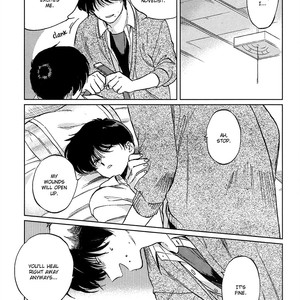 [Syundei] Gesshoku Kitan (update c.3) [Eng] – Gay Manga sex 70