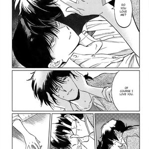 [Syundei] Gesshoku Kitan (update c.3) [Eng] – Gay Manga sex 72