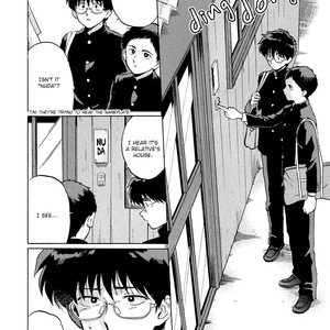 [Syundei] Gesshoku Kitan (update c.3) [Eng] – Gay Manga sex 75