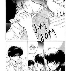 [Syundei] Gesshoku Kitan (update c.3) [Eng] – Gay Manga sex 76