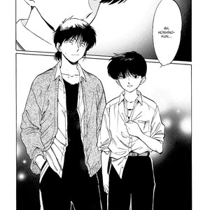 [Syundei] Gesshoku Kitan (update c.3) [Eng] – Gay Manga sex 78